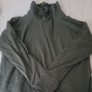 Aerie Cowlneck Sweatshirt